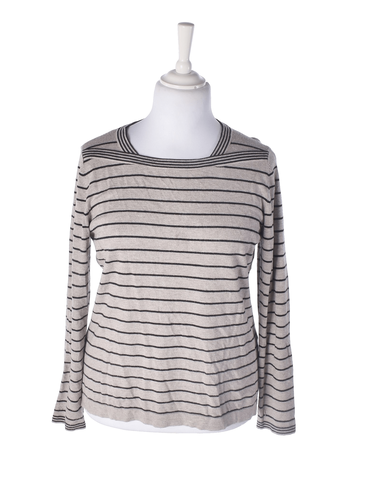 Betty Barclay Bluse - XL / Rosa / Kvinde - SassyLAB Secondhand