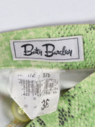 Betty Barclay Bukser - 38 / Multifarvet / Kvinde - SassyLAB Secondhand