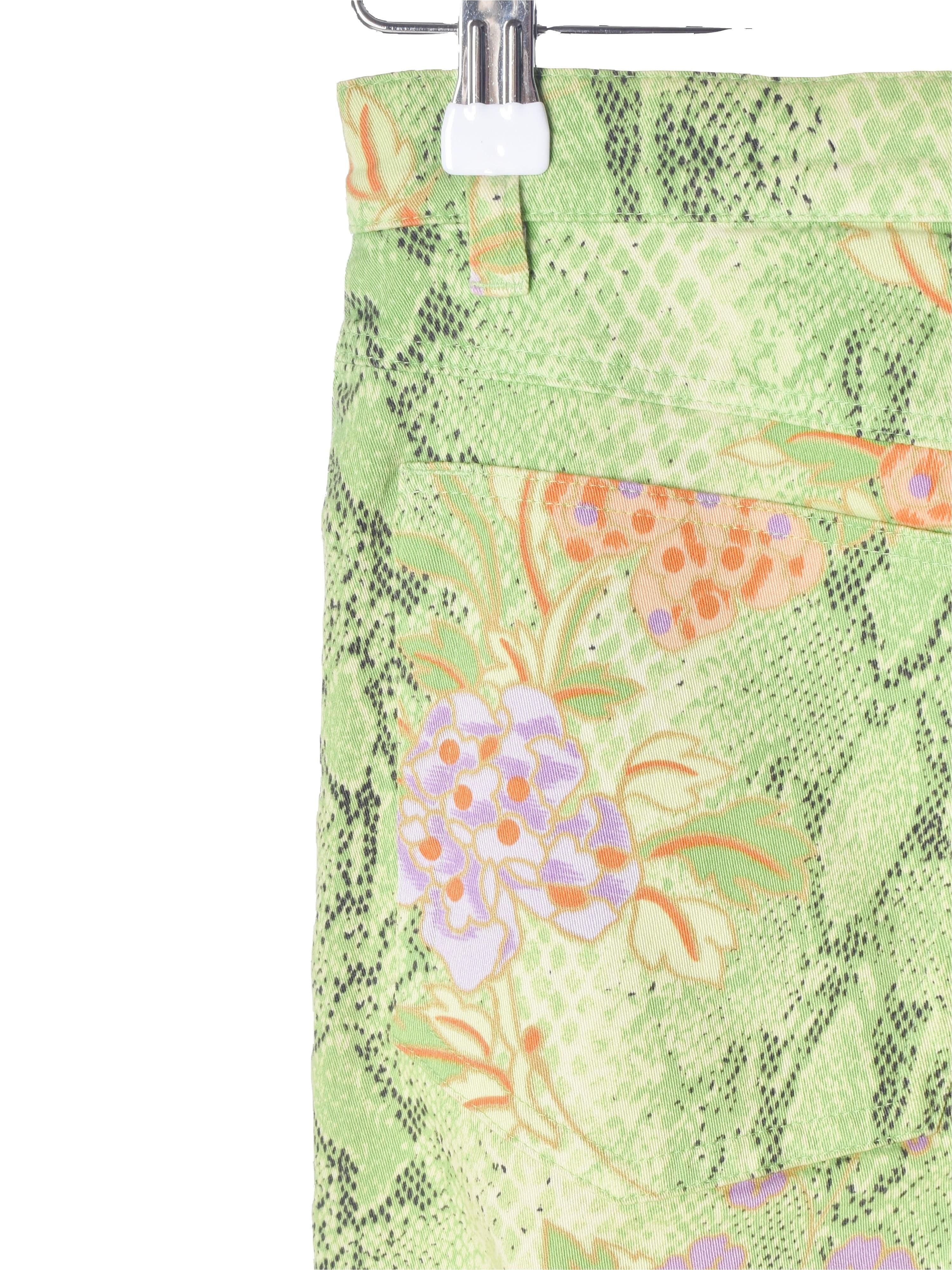 Betty Barclay Bukser - 38 / Multifarvet / Kvinde - SassyLAB Secondhand