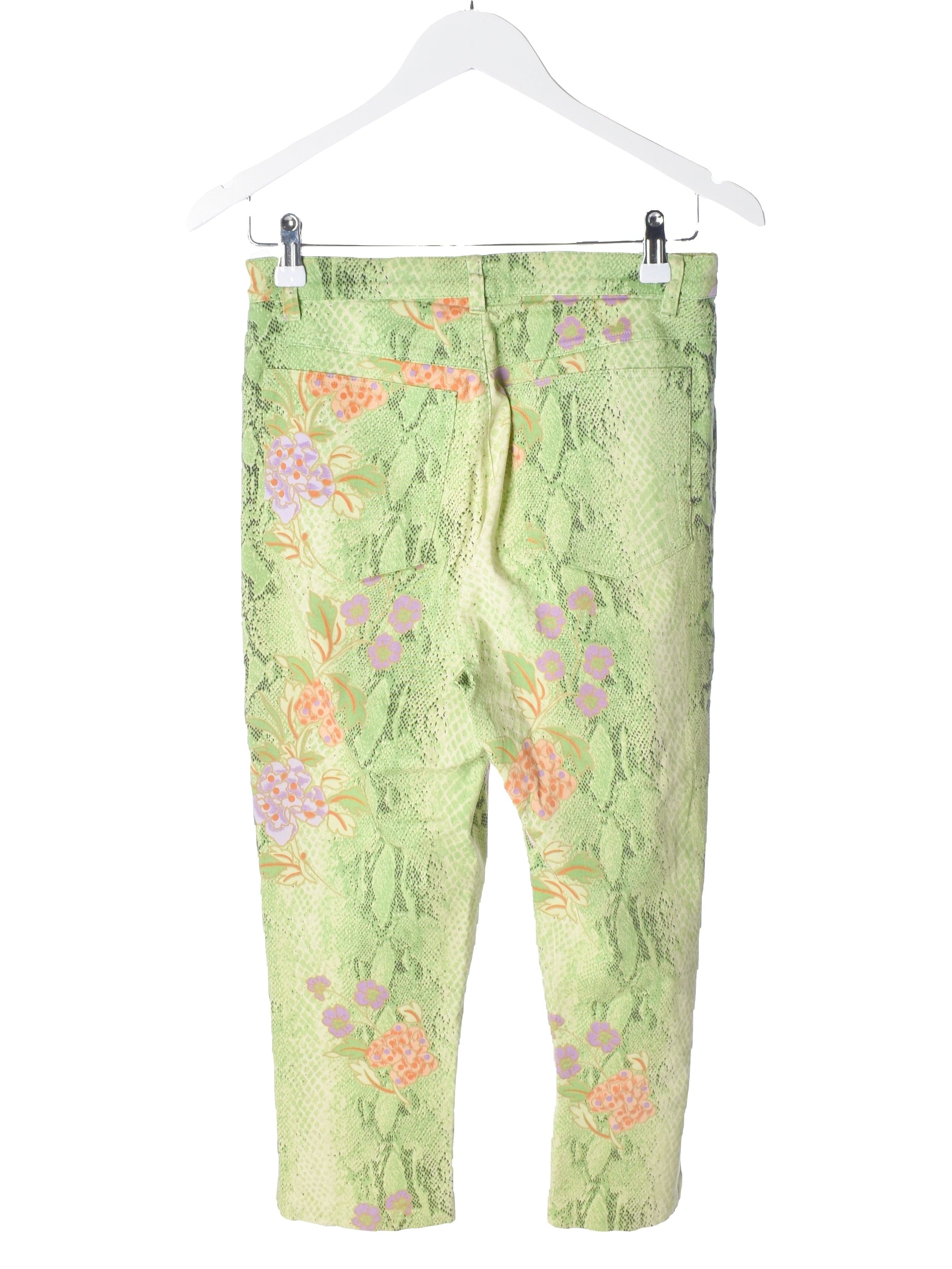 Betty Barclay Bukser - 38 / Multifarvet / Kvinde - SassyLAB Secondhand