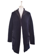 Betty Barclay Cardigan - 38 / Grå / Kvinde - SassyLAB Secondhand