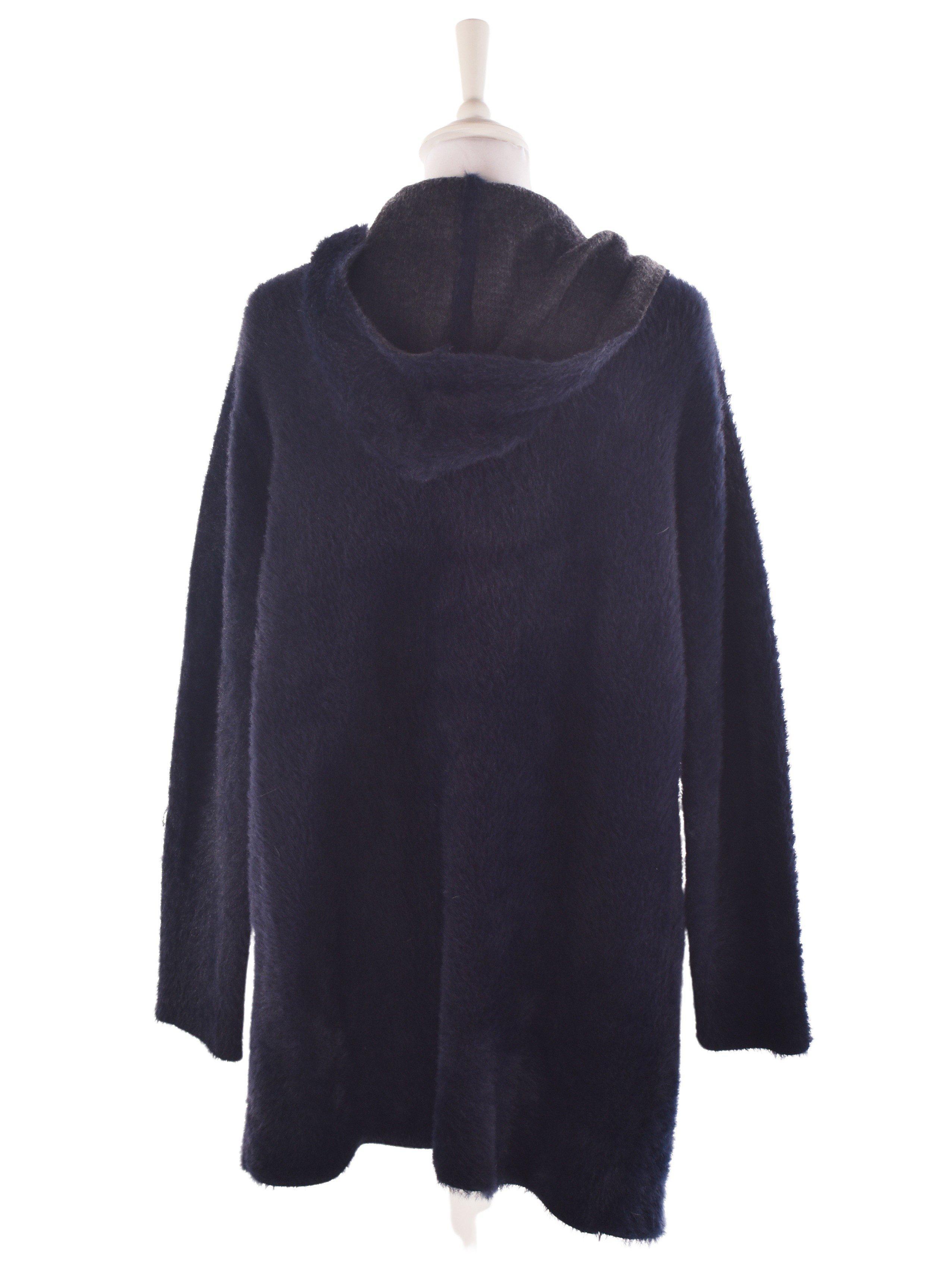 Betty Barclay Cardigan - 38 / Grå / Kvinde - SassyLAB Secondhand