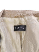 Betty Barclay Jakke - 40 / Beige / Kvinde - SassyLAB Secondhand