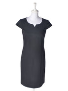 Betty Barclay Kjole - 36 / Sort / Kvinde - SassyLAB Secondhand
