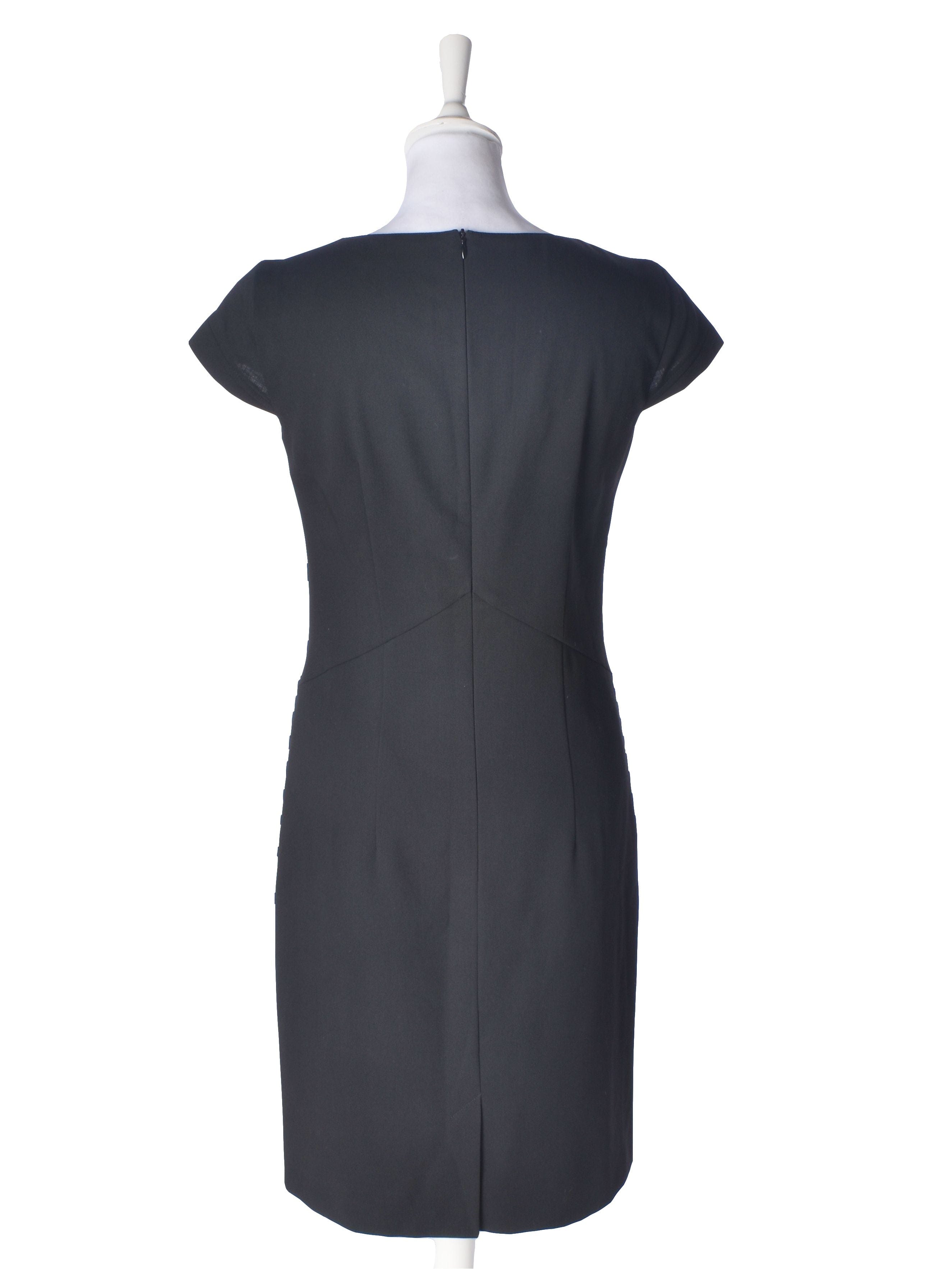 Betty Barclay Kjole - 36 / Sort / Kvinde - SassyLAB Secondhand