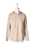 Betty Barclay Strik - S / Beige / Kvinde - SassyLAB Secondhand