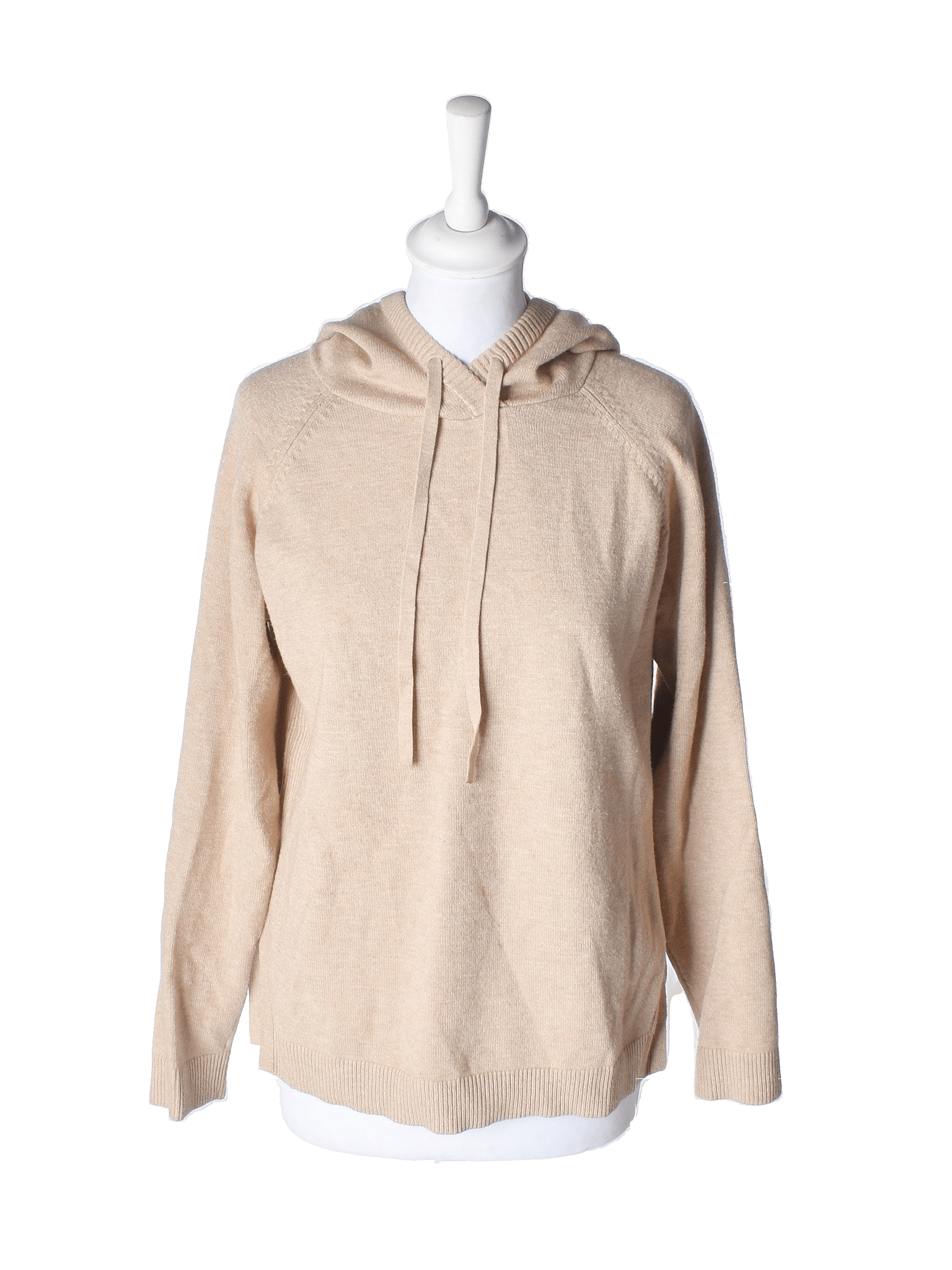 Betty Barclay Strik - S / Beige / Kvinde - SassyLAB Secondhand