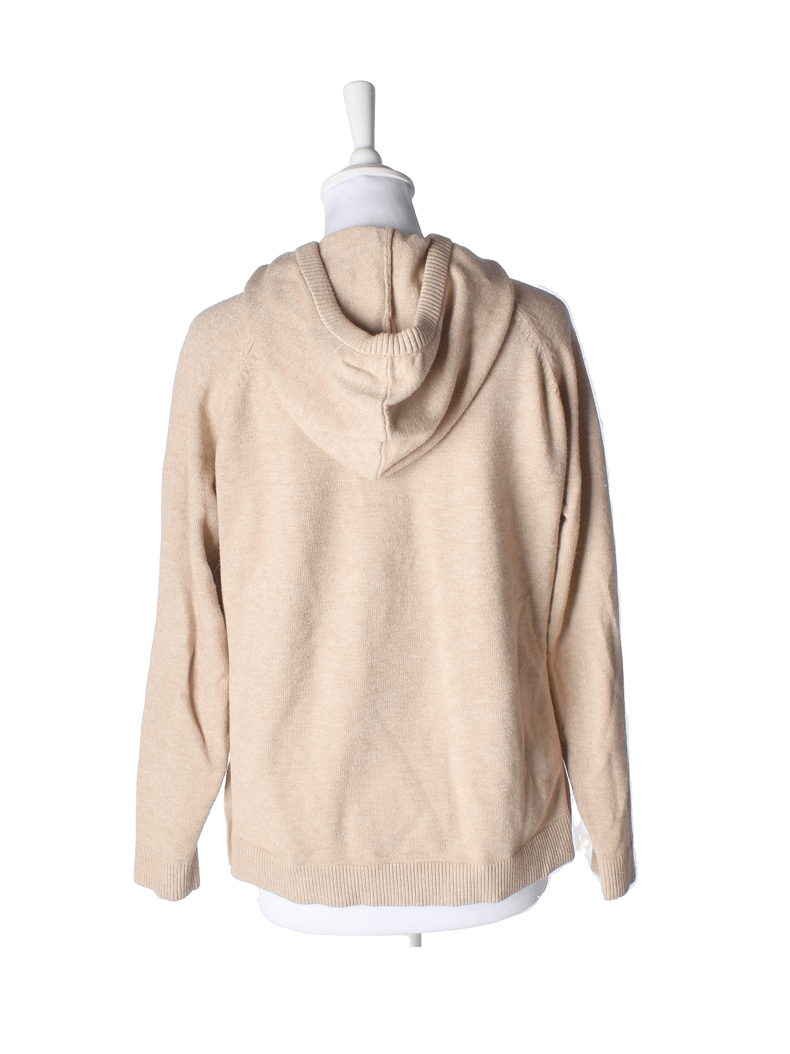 Betty Barclay Strik - S / Beige / Kvinde - SassyLAB Secondhand