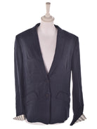 Betty & co Blazer - L / Blå / Mand - SassyLAB Secondhand