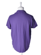 Beverly Hills Polo - XL / Lilla / Mand - SassyLAB Secondhand