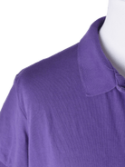 Beverly Hills Polo - XL / Lilla / Mand - SassyLAB Secondhand