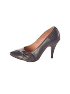 Stiletter fra Bianco - SassyLAB Secondhand