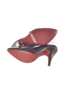 Bianco Stiletter - 36 / Sort / Kvinde - SassyLAB Secondhand