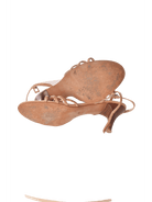 Billi bi Stiletter - 40 / Brun / Kvinde - SassyLAB Secondhand