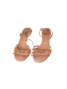 Billi bi Stiletter - 40 / Brun / Kvinde - SassyLAB Secondhand