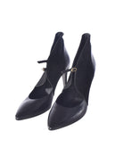 Billi Bi Stiletter - 40 / Sort / Kvinde - SassyLAB Secondhand