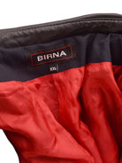 BIRNA Jakke - XXL / Sort / Kvinde - SassyLAB Secondhand
