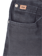 Bison Jeans - 34/32 / Sort / Kvinde - SassyLAB Secondhand
