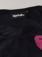 Björkvin Kjole - M / Sort / Kvinde - SassyLAB Secondhand