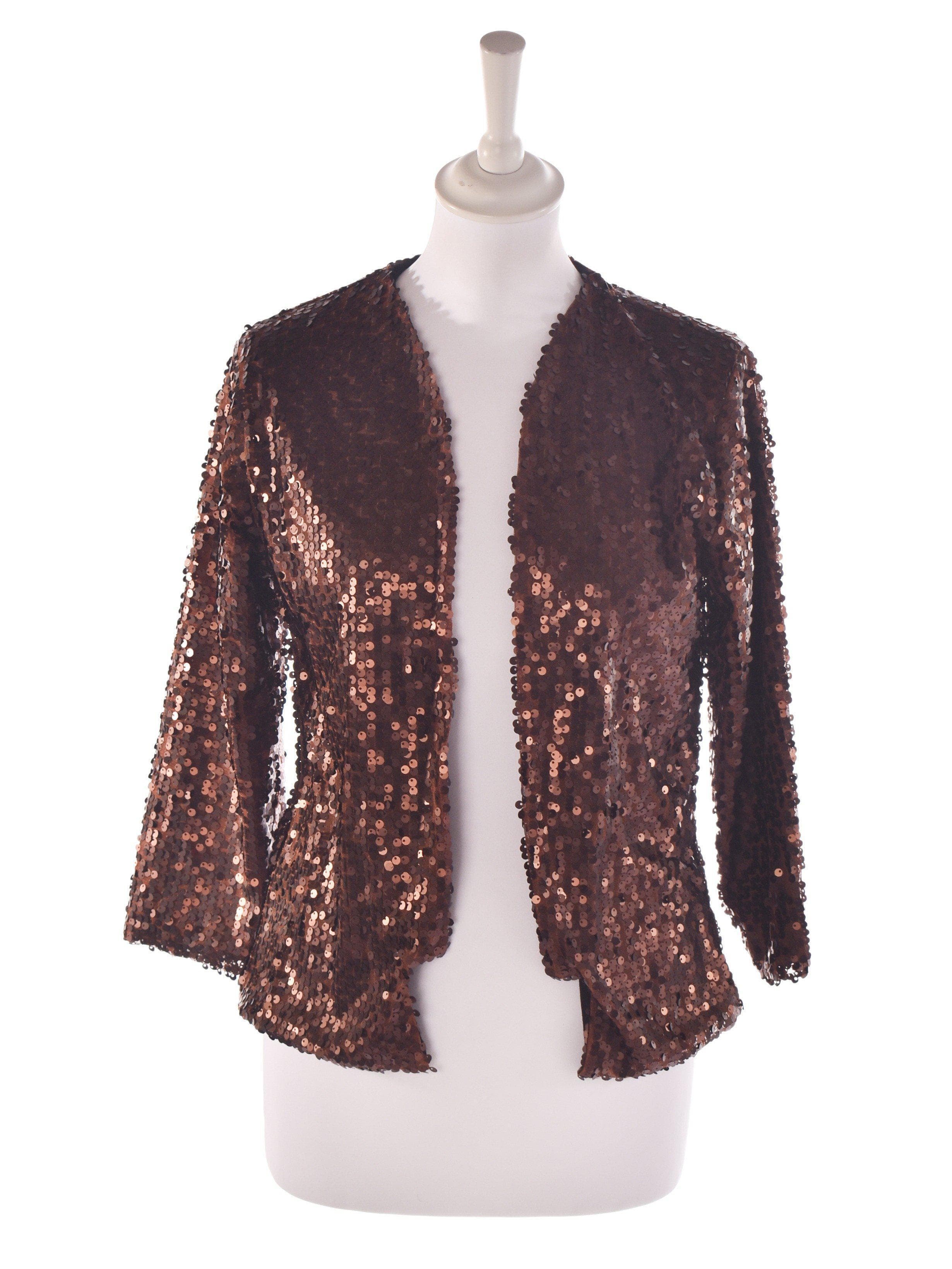 Blazer fra Black Swan - SassyLAB Secondhand