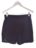 Black Swan Shorts - 36 / Army / Kvinde - SassyLAB Secondhand