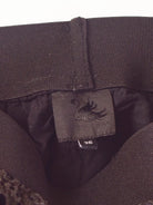 Black Swan Shorts - 36 / Army / Kvinde - SassyLAB Secondhand