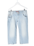 Blend Jeans - 30 / Blå / Kvinde - SassyLAB Secondhand