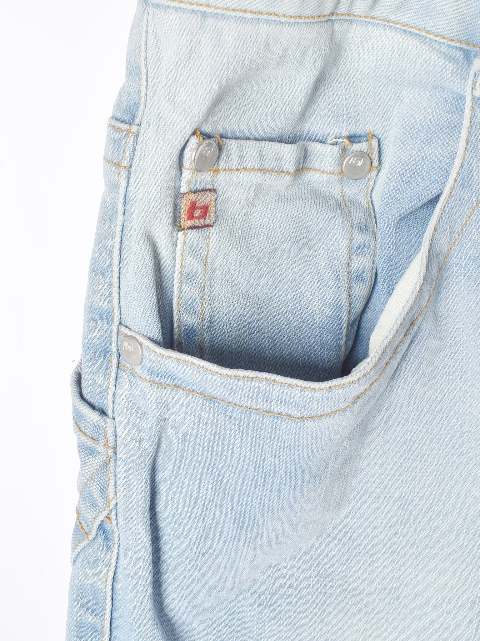 Blend Jeans - 30 / Blå / Kvinde - SassyLAB Secondhand