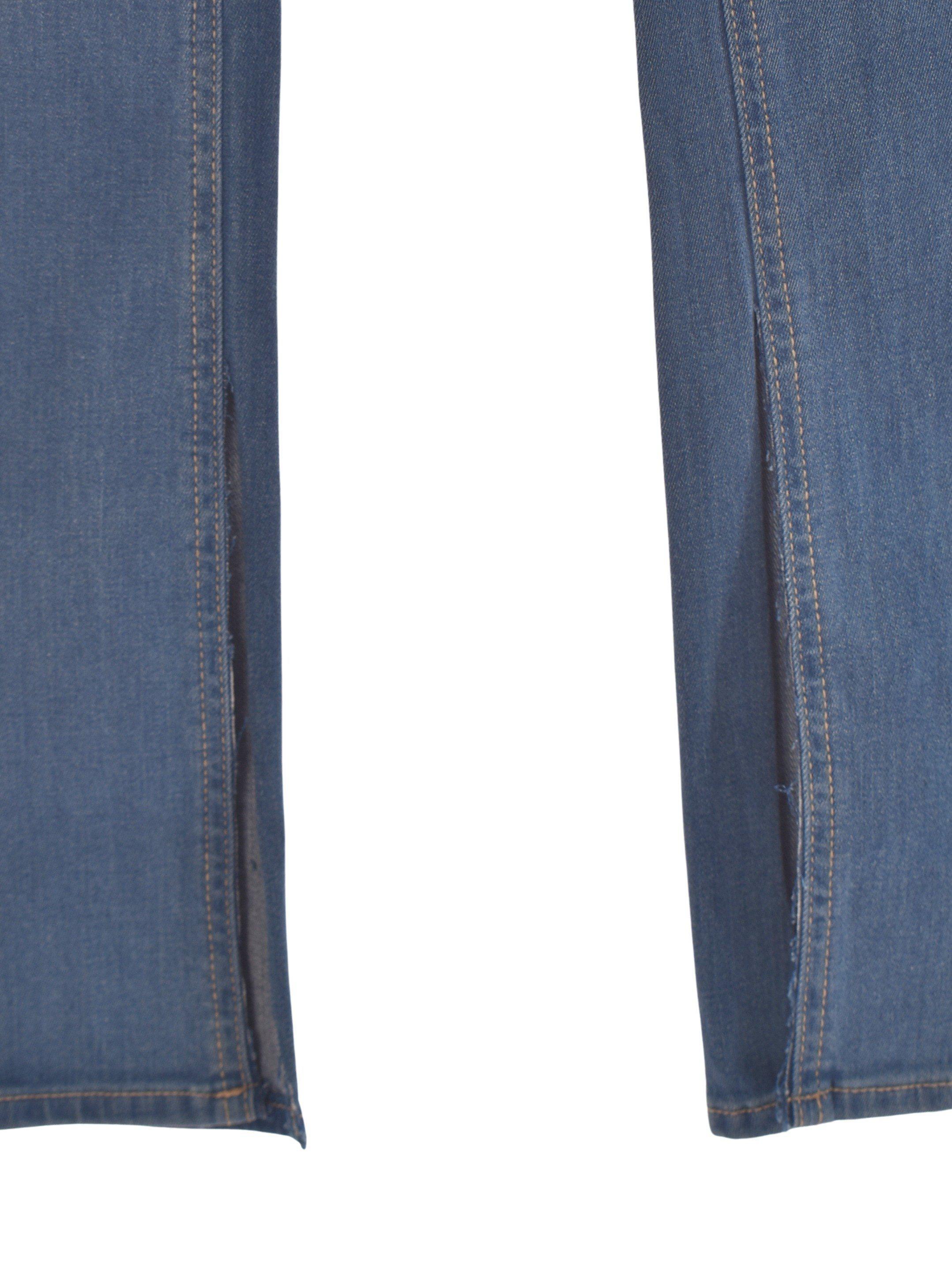 Blend She Jeans - W28 / Blå / Kvinde - SassyLAB Secondhand