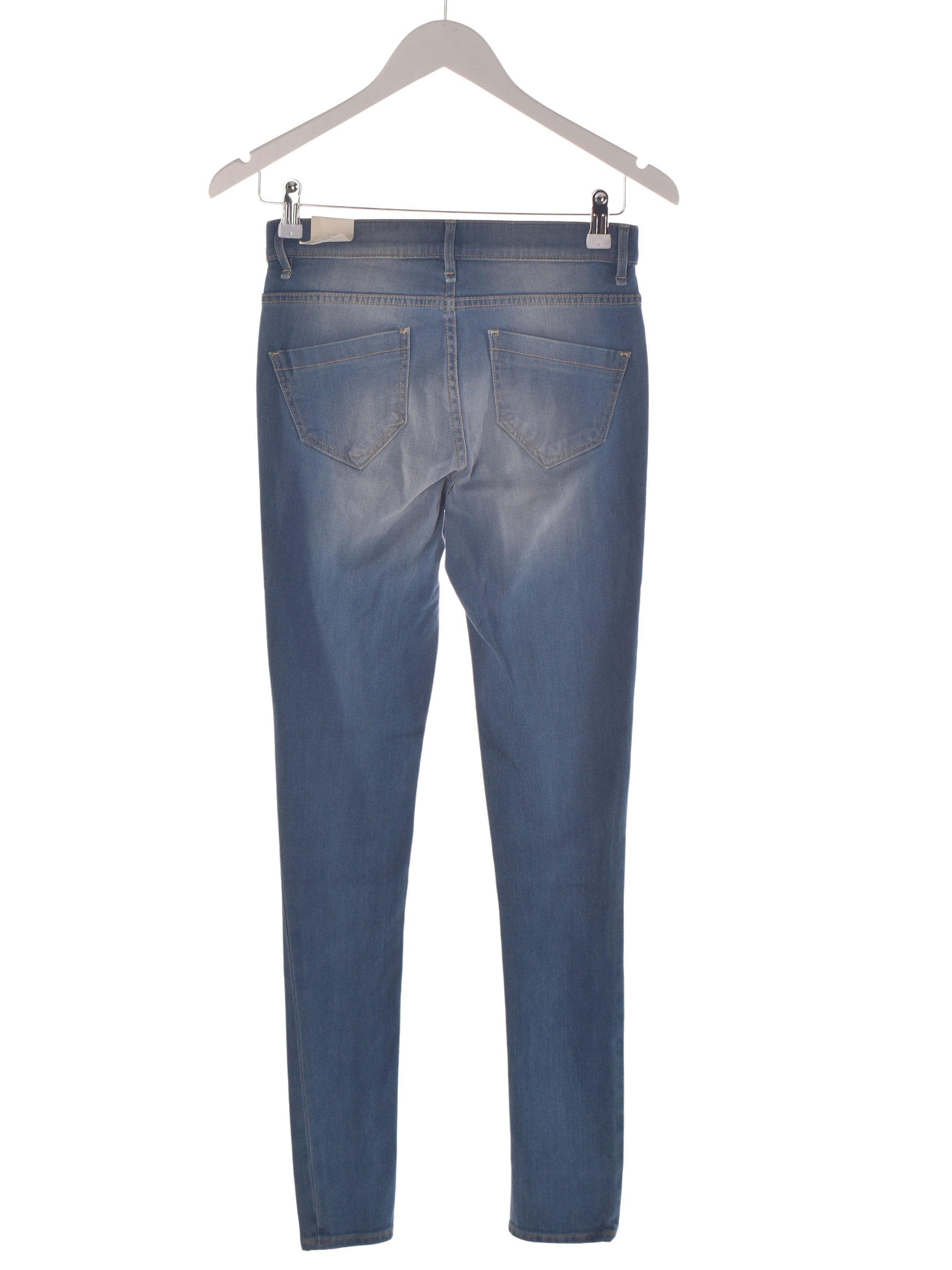 Blend She Jeans - W28 / Blå / Kvinde - SassyLAB Secondhand