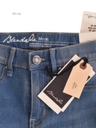 Blend She Jeans - W28 / Blå / Kvinde - SassyLAB Secondhand