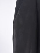 BON'A PARTE Bukser - 46 / Sort / Kvinde - SassyLAB Secondhand