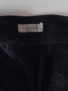 BON'A PARTE Bukser - 46 / Sort / Kvinde - SassyLAB Secondhand