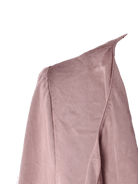 BON'A PARTE Jakke - S / Pink / Kvinde - SassyLAB Secondhand