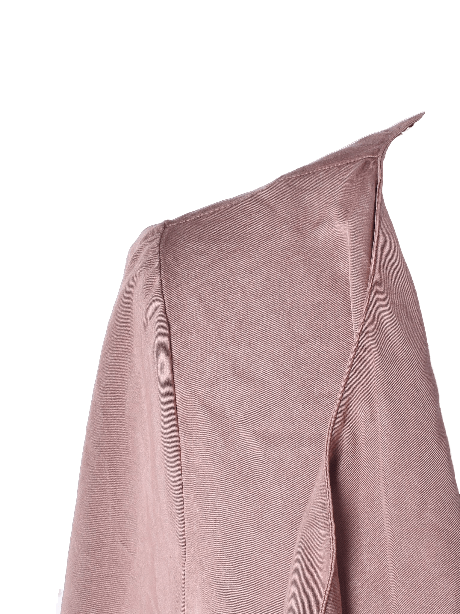 BON'A PARTE Jakke - S / Pink / Kvinde - SassyLAB Secondhand