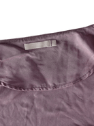 BON'A PARTE Jakke - S / Pink / Kvinde - SassyLAB Secondhand