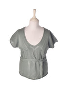 Bon'a Parte Strik - L / Blå / Kvinde - SassyLAB Secondhand