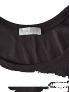 Bonita Top - M / Brun / Kvinde - SassyLAB Secondhand
