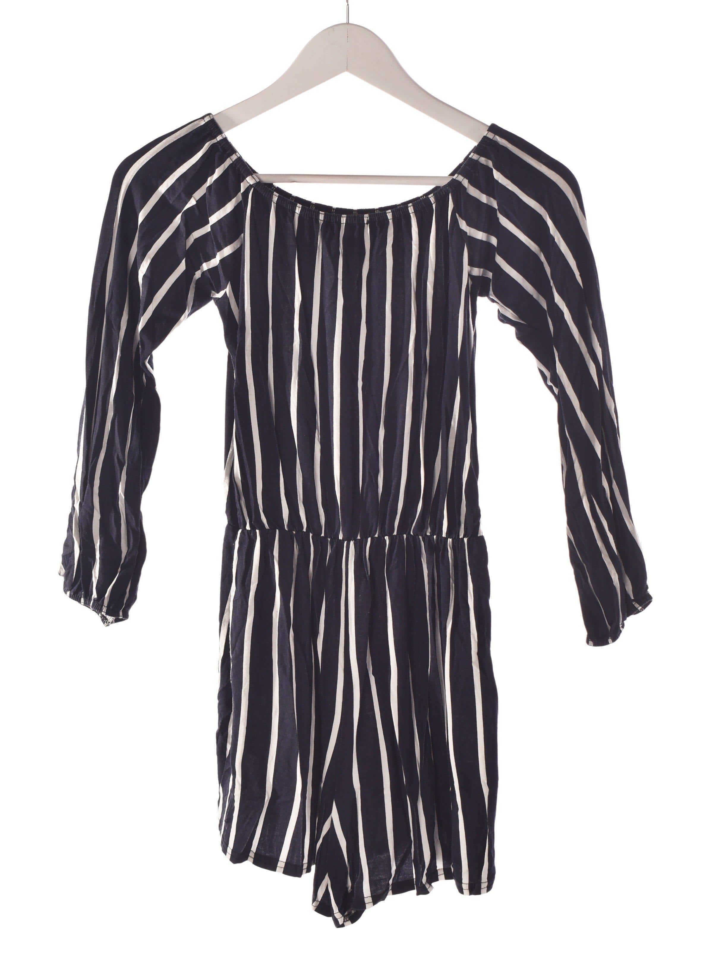 Playsuit fra Boohoo - SassyLAB Secondhand