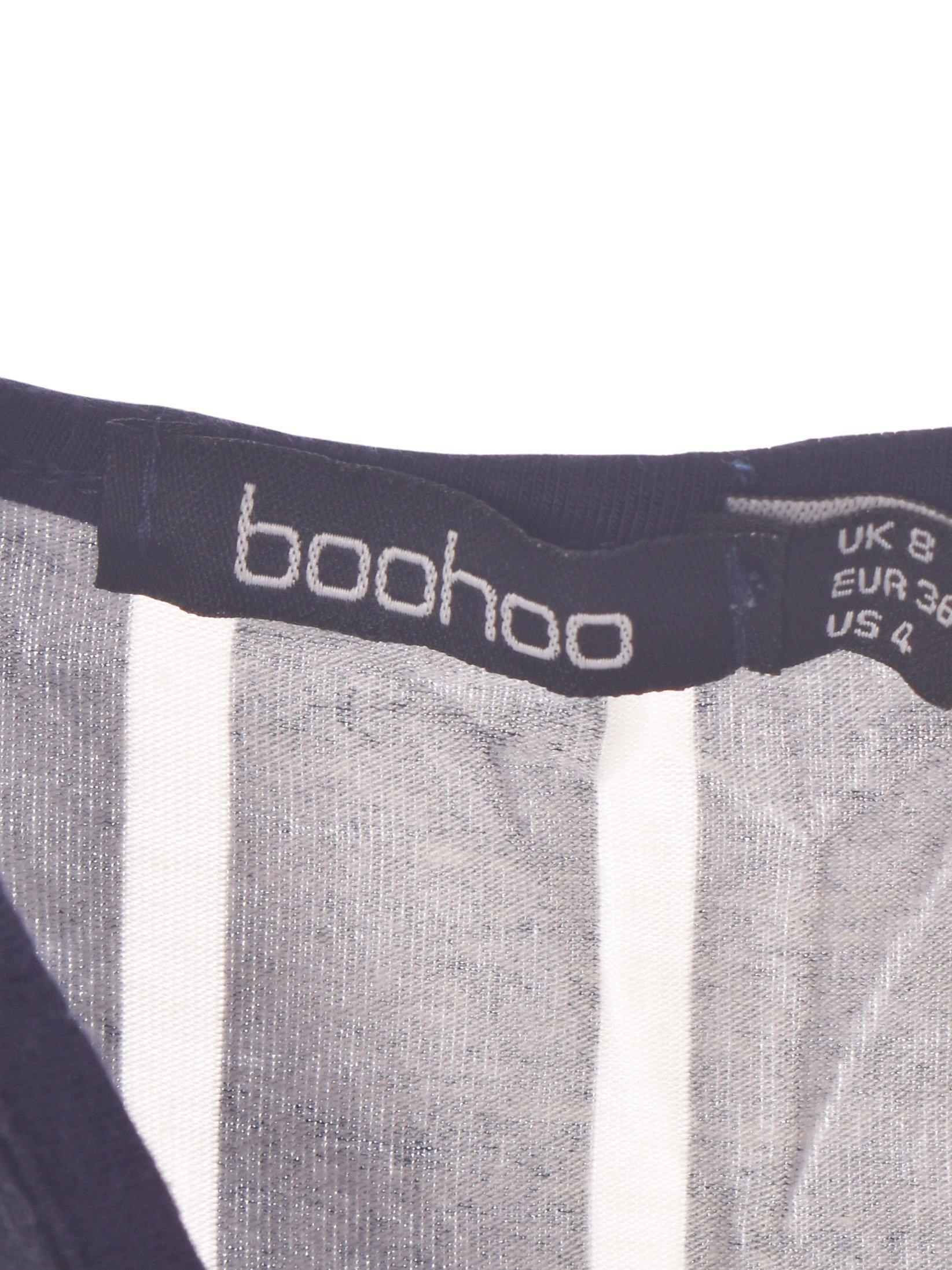 Playsuit fra Boohoo - SassyLAB Secondhand