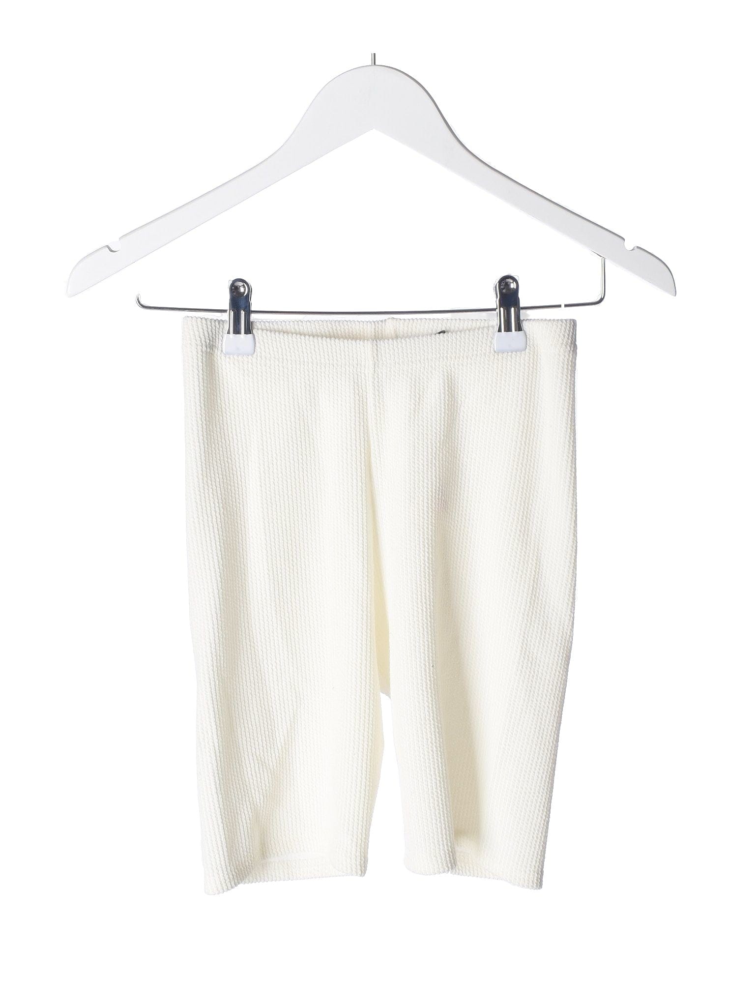 Boohoo Shorts - 32 / Beige / Kvinde - SassyLAB Secondhand