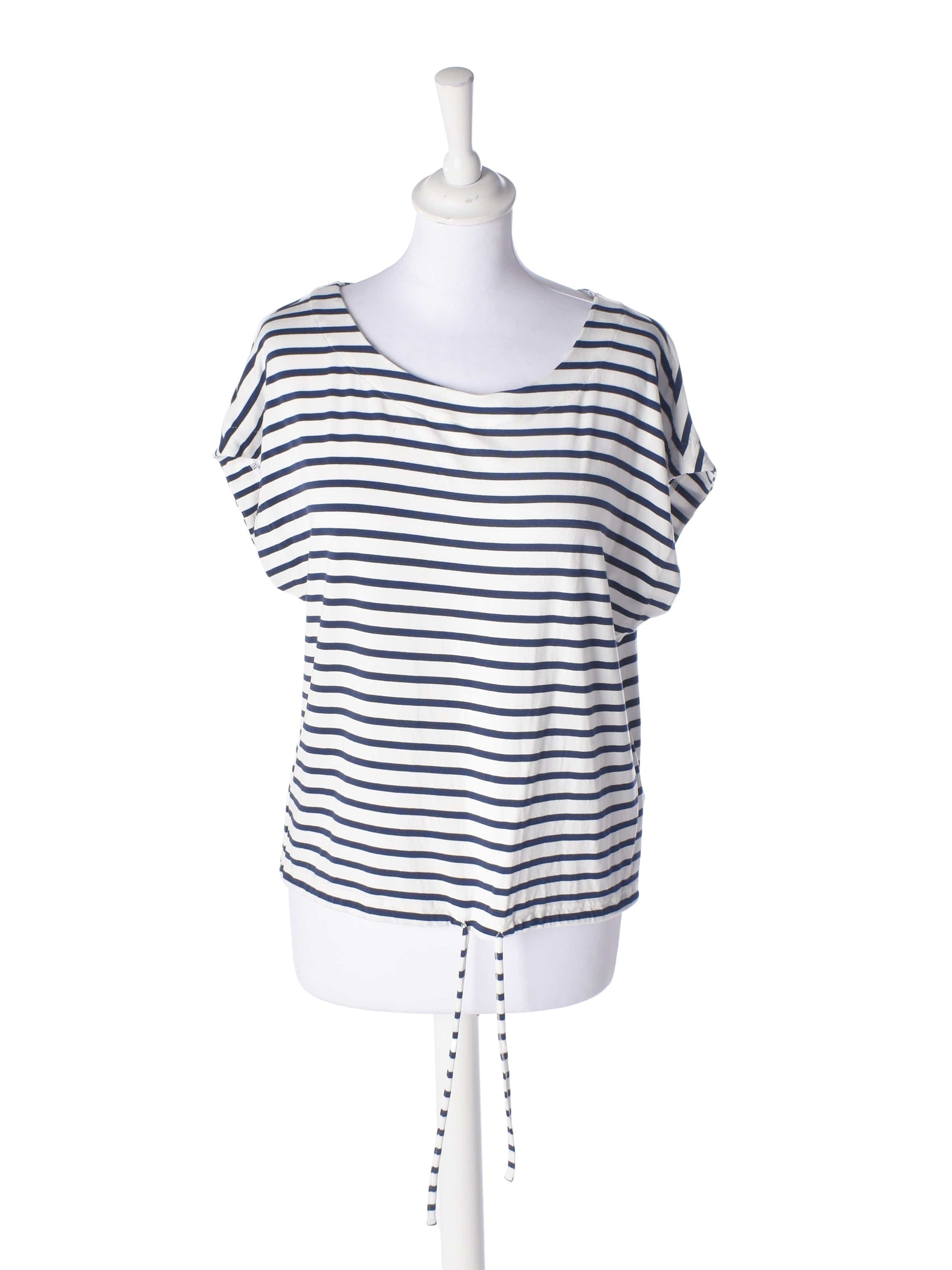 Top fra Boomerang - SassyLAB Secondhand