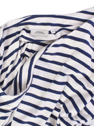 Boomerang Top - M / Hvid / Kvinde - SassyLAB Secondhand