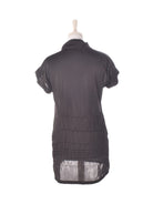 Boss Orange Kjole - 36 / Sort / Kvinde - SassyLAB Secondhand