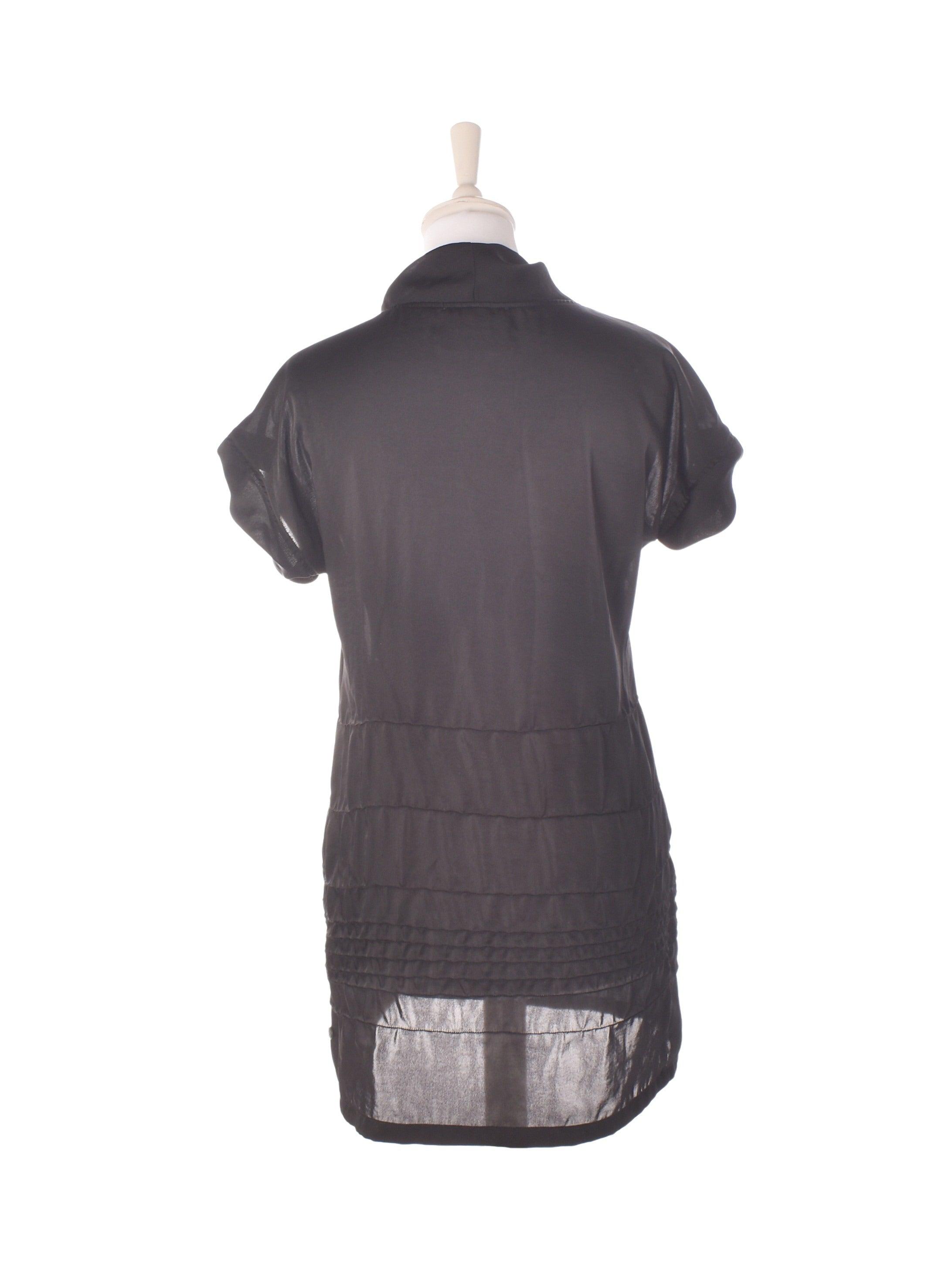 Boss Orange Kjole - 36 / Sort / Kvinde - SassyLAB Secondhand