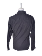 Bosweel Skjorte - 38 / Sort / Mand - SassyLAB Secondhand