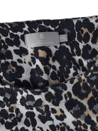 Brandtex Bluse - XXL / Dyreprint / Kvinde - SassyLAB Secondhand