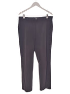 Brandtex Bukser - 42 / Sort / Kvinde - SassyLAB Secondhand