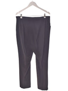 Brandtex Bukser - 42 / Sort / Kvinde - SassyLAB Secondhand