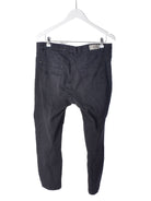 Brandtex Jeans - 42 / Sort / Kvinde - SassyLAB Secondhand